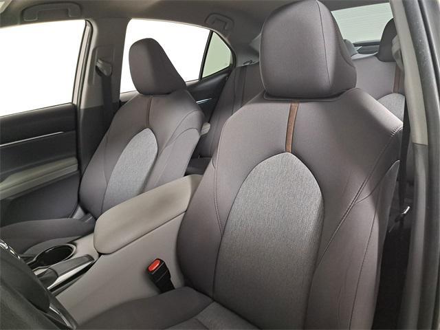 used 2020 Toyota Camry car, priced at $18,977