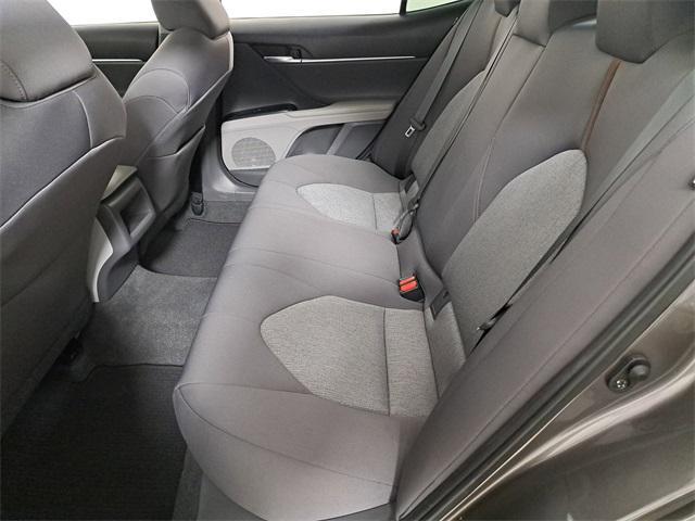 used 2020 Toyota Camry car, priced at $18,977