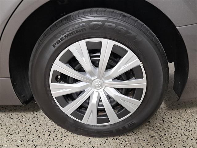 used 2020 Toyota Camry car, priced at $18,977