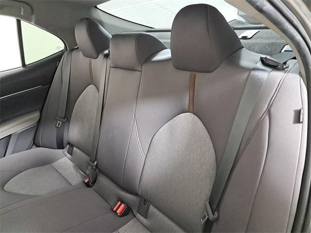 used 2020 Toyota Camry car, priced at $18,977