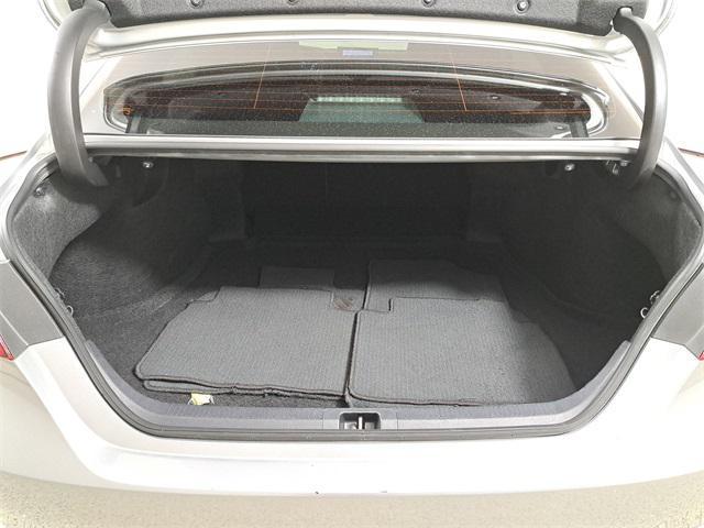 used 2024 Toyota Camry car, priced at $21,699