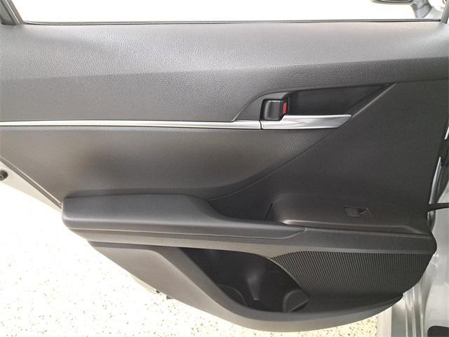 used 2024 Toyota Camry car, priced at $21,699