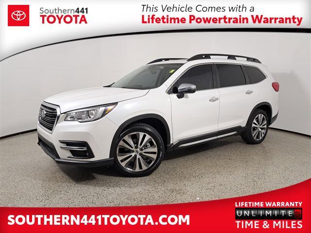 used 2019 Subaru Ascent car, priced at $14,999