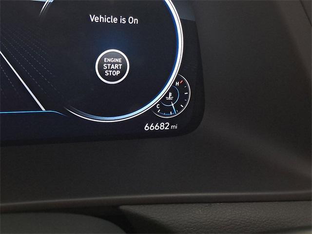 used 2022 Hyundai Sonata car, priced at $17,999