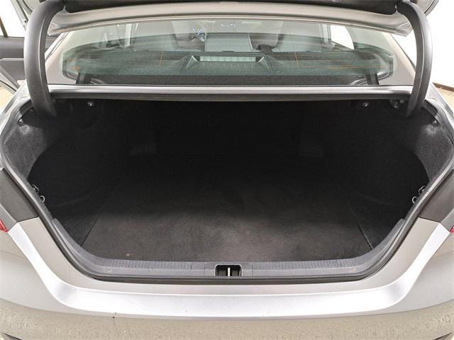 used 2024 Toyota Camry car, priced at $19,777