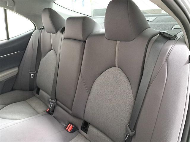 used 2024 Toyota Camry car, priced at $19,777