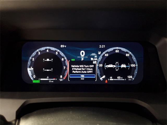 new 2025 Toyota Tacoma car, priced at $55,665