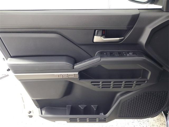 new 2025 Toyota Tacoma car, priced at $55,665