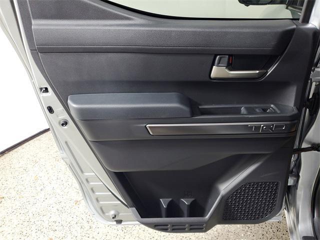 new 2025 Toyota Tacoma car, priced at $55,665