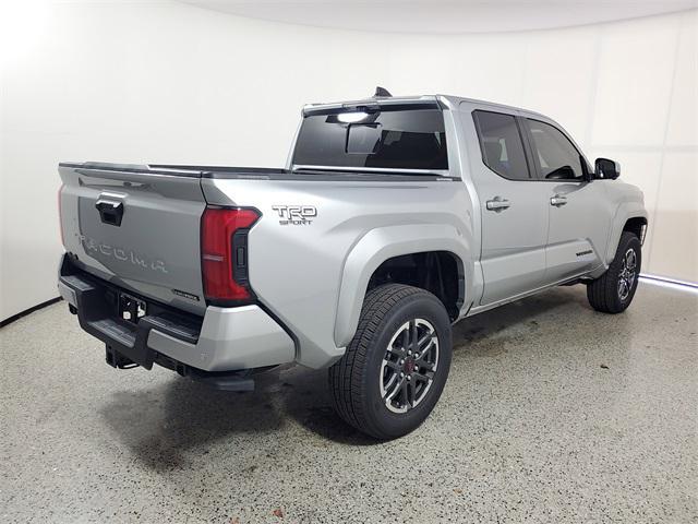 new 2025 Toyota Tacoma car, priced at $55,665