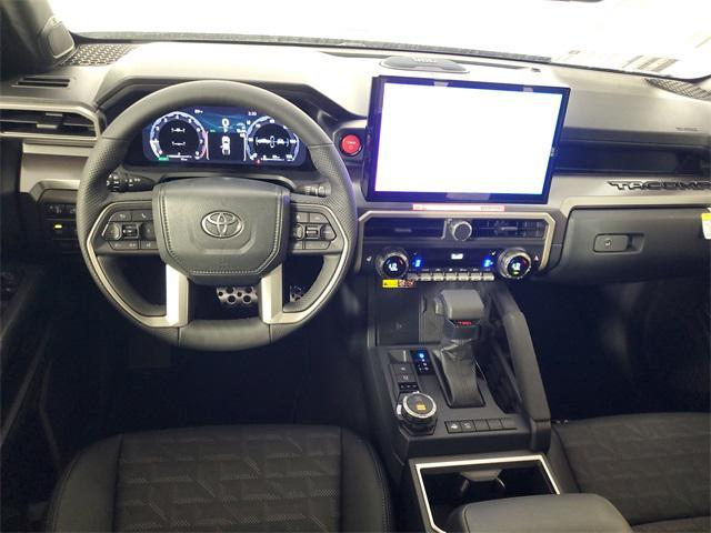 new 2025 Toyota Tacoma car, priced at $55,665
