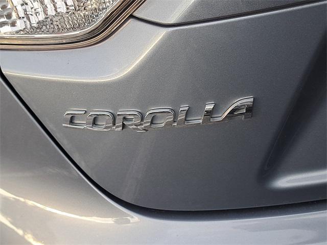 used 2020 Toyota Corolla car, priced at $15,777