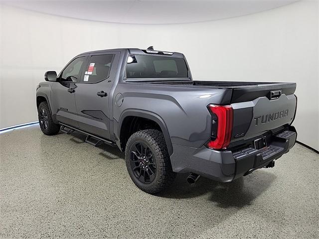 new 2024 Toyota Tundra car, priced at $57,147