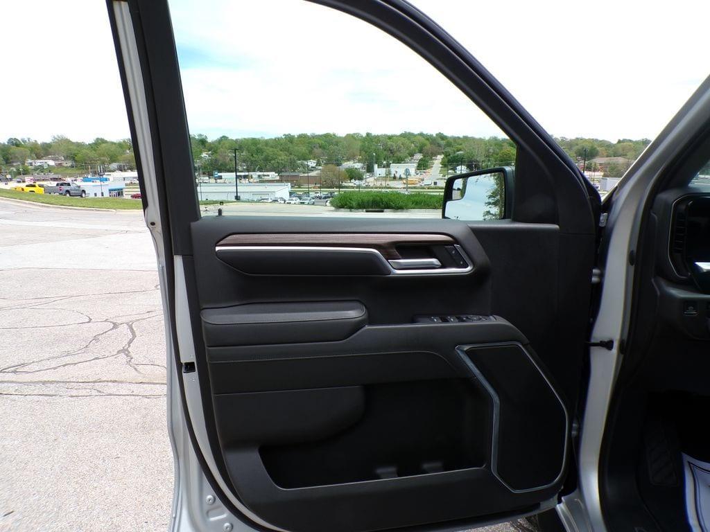 used 2022 Chevrolet Silverado 1500 car, priced at $45,753