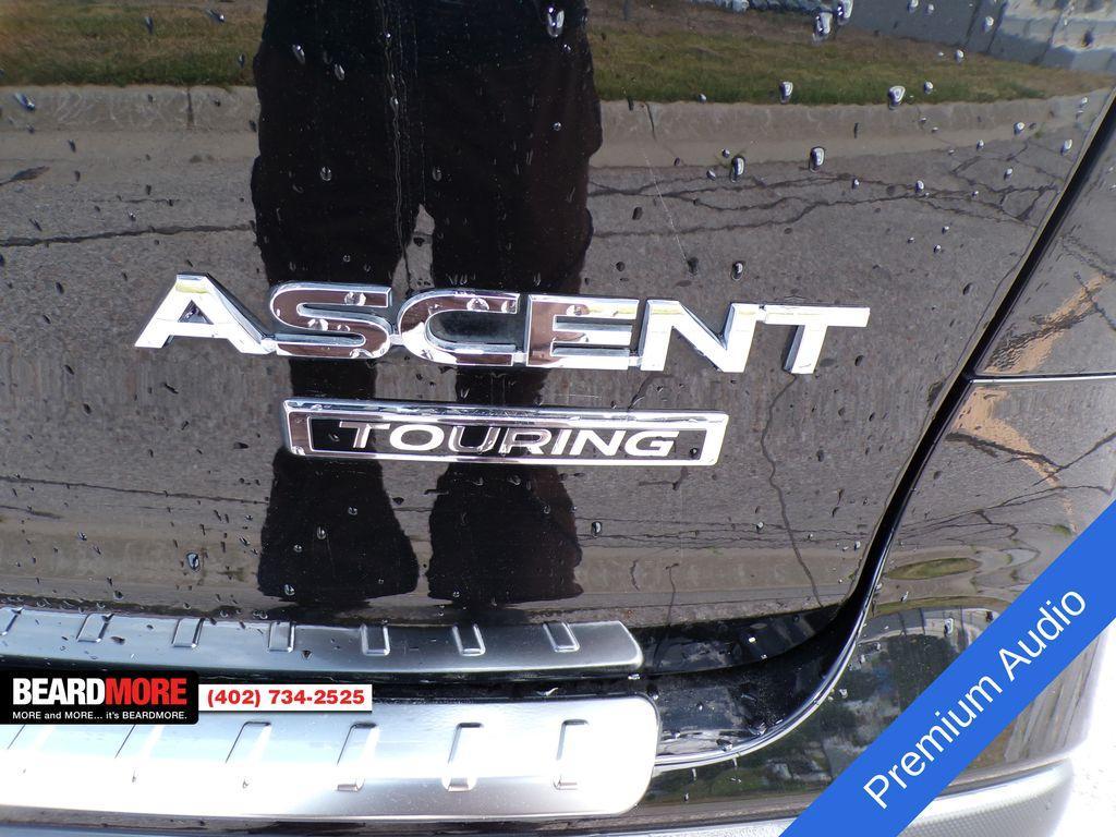 used 2024 Subaru Ascent car, priced at $36,158