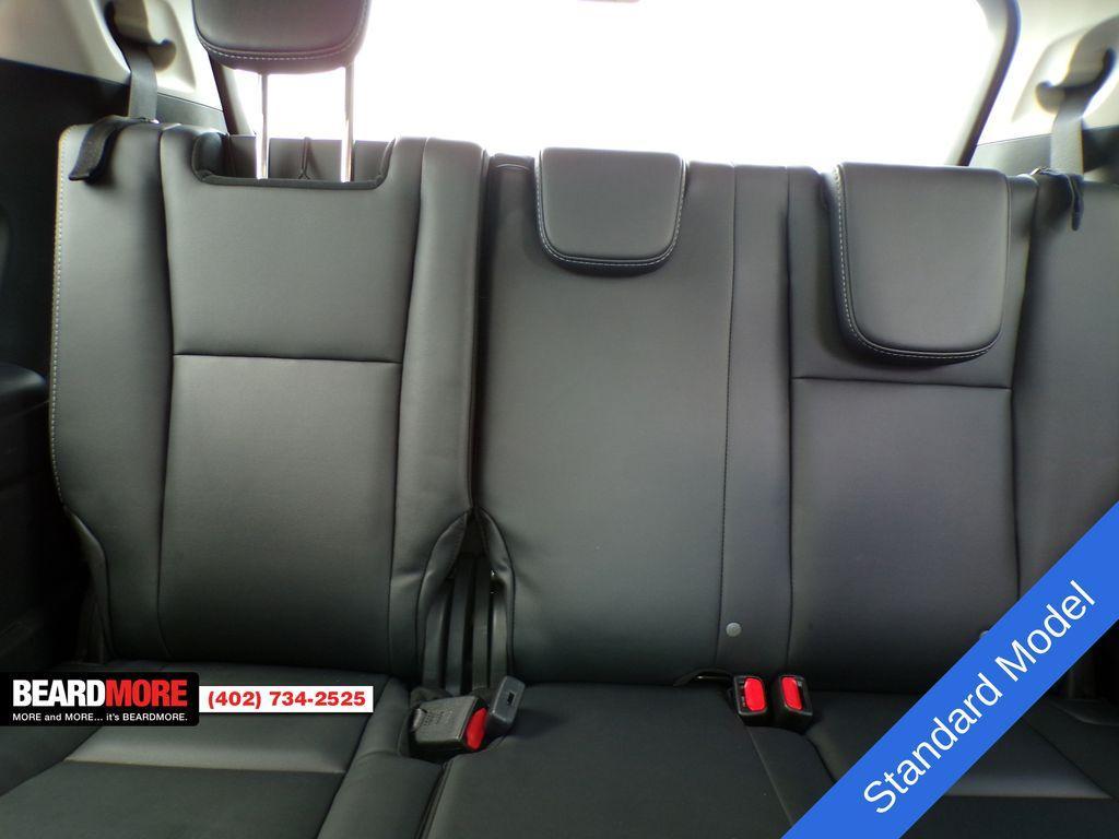 used 2024 Subaru Ascent car, priced at $36,158