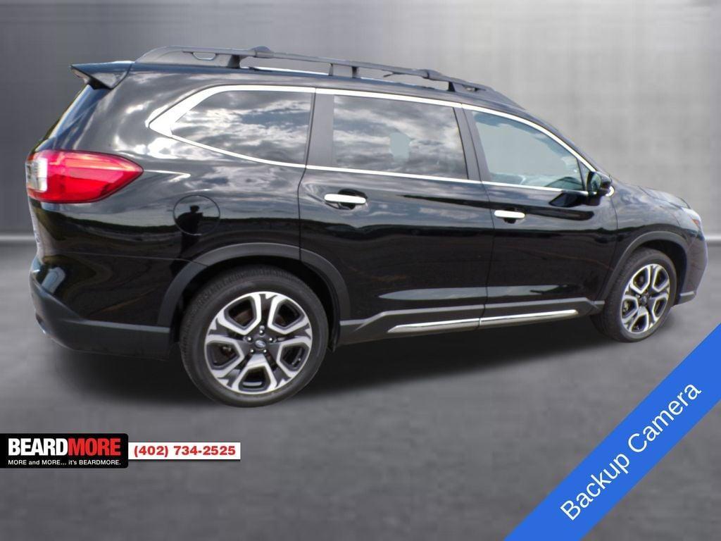 used 2024 Subaru Ascent car, priced at $36,158