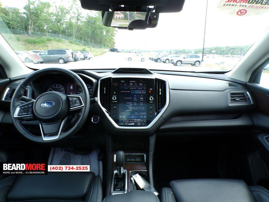 used 2024 Subaru Ascent car, priced at $36,158