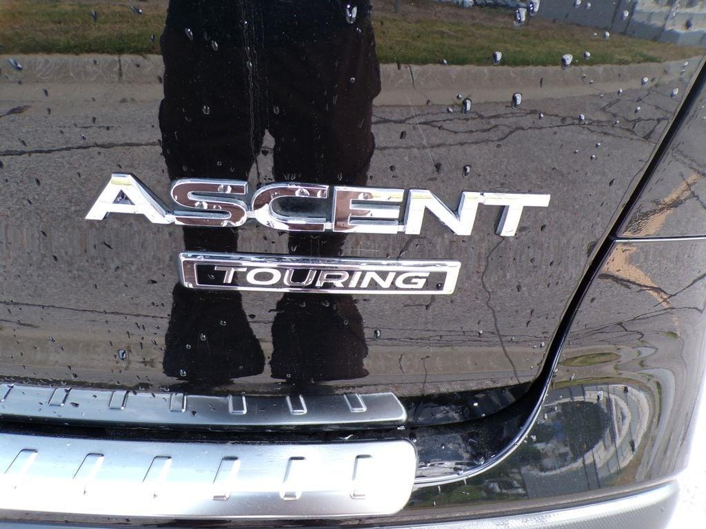 used 2024 Subaru Ascent car, priced at $43,086