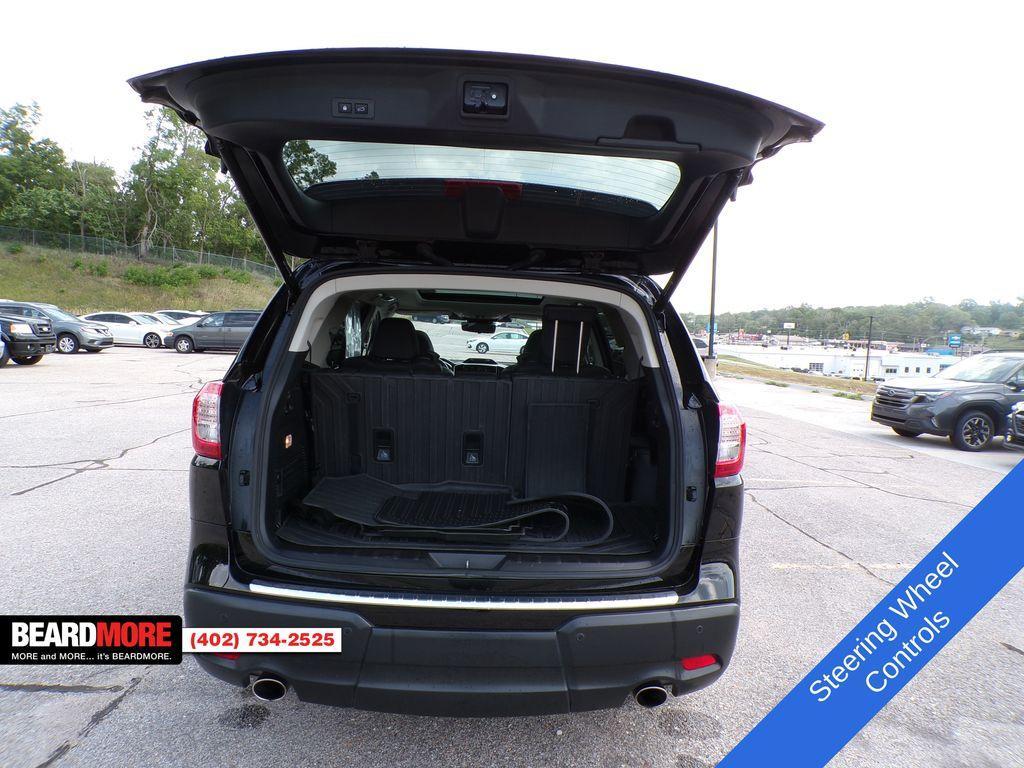 used 2024 Subaru Ascent car, priced at $36,158