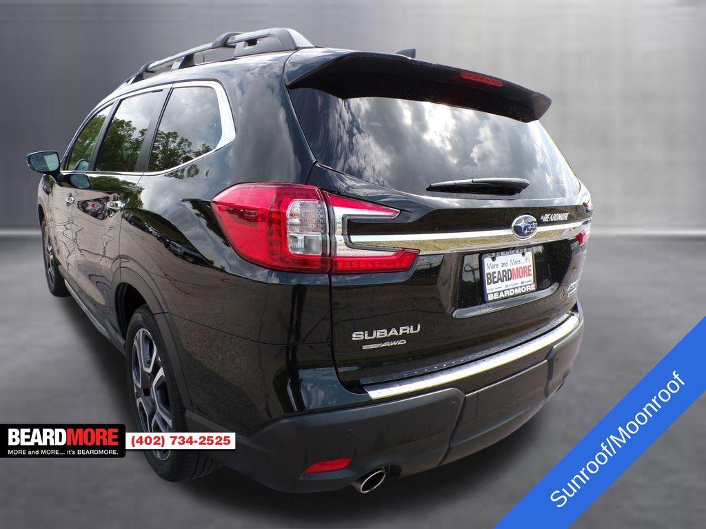 used 2024 Subaru Ascent car, priced at $36,158