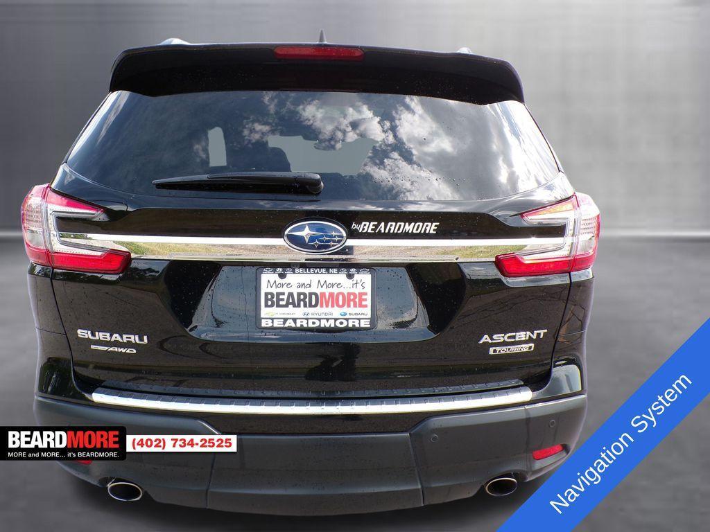 used 2024 Subaru Ascent car, priced at $36,158