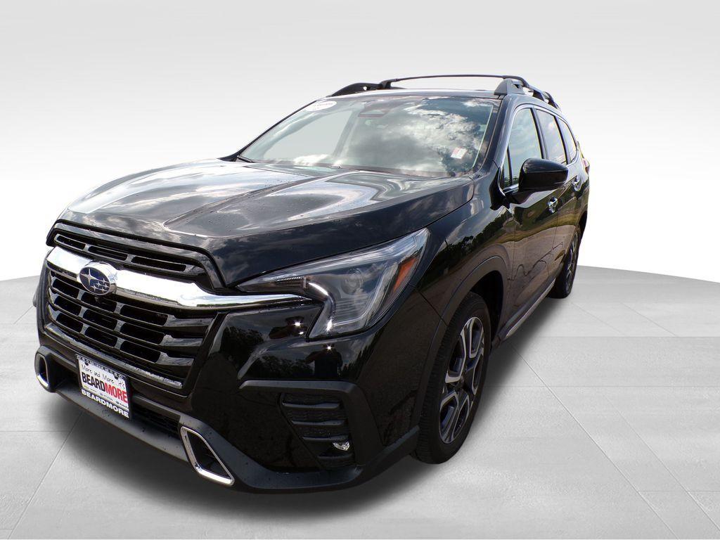 used 2024 Subaru Ascent car, priced at $43,086