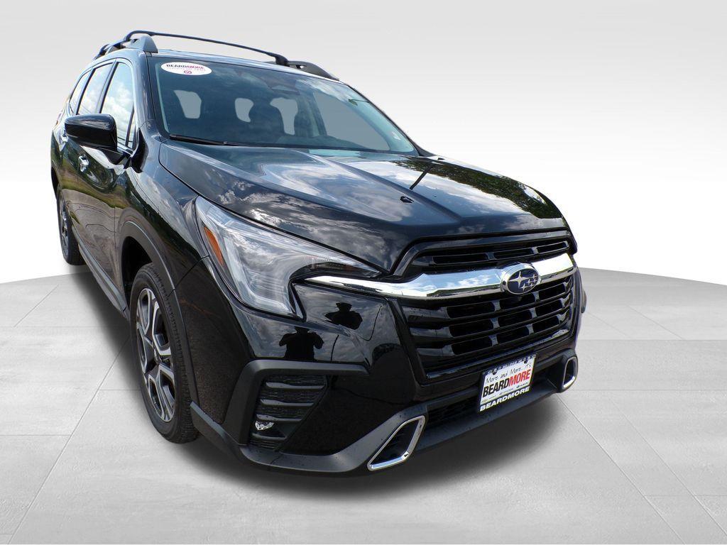used 2024 Subaru Ascent car, priced at $43,086