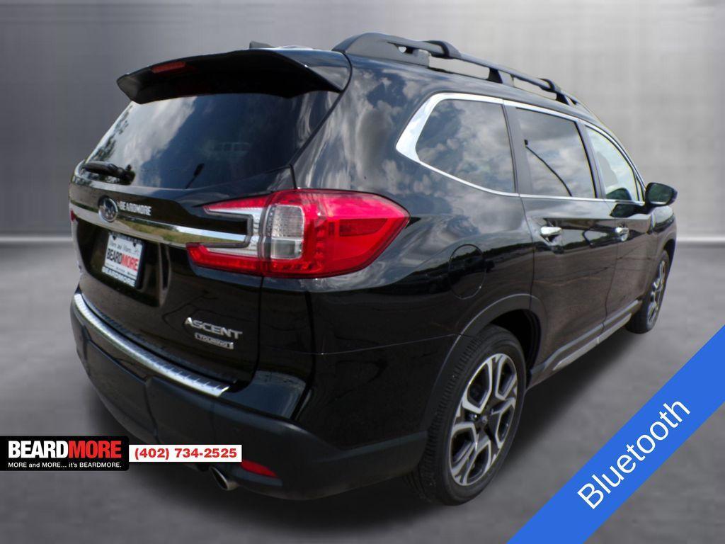 used 2024 Subaru Ascent car, priced at $36,158