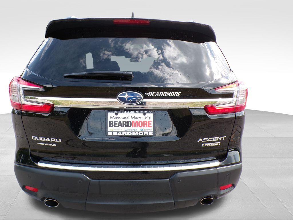 used 2024 Subaru Ascent car, priced at $43,086