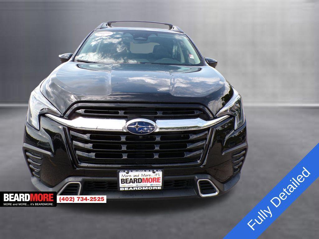 used 2024 Subaru Ascent car, priced at $36,158