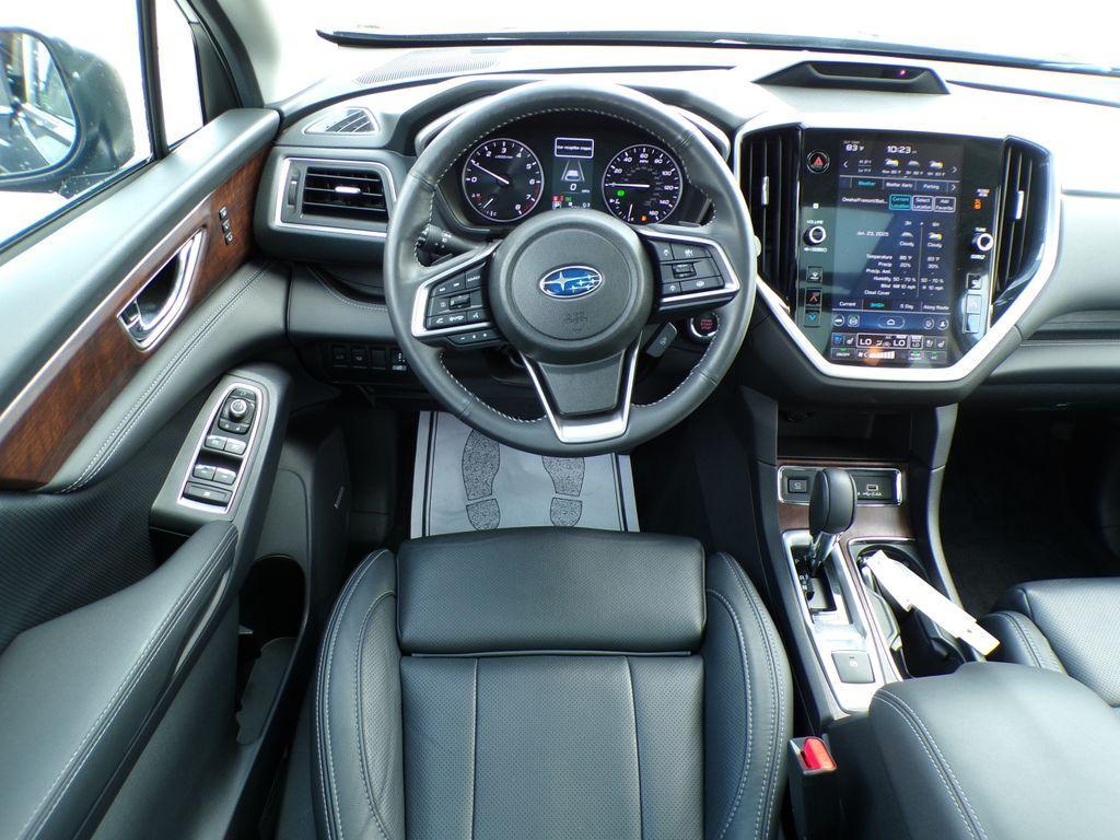 used 2024 Subaru Ascent car, priced at $43,086
