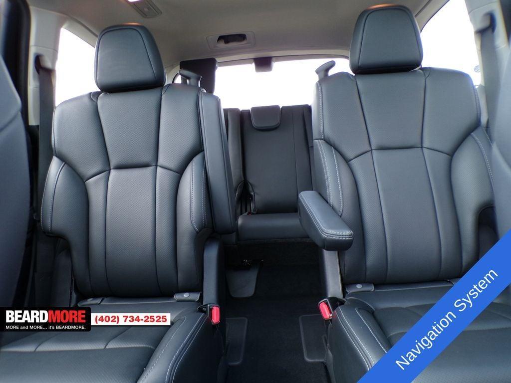 used 2024 Subaru Ascent car, priced at $36,158