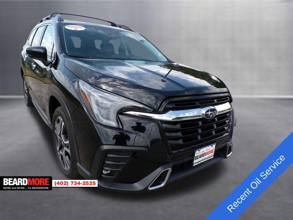 used 2024 Subaru Ascent car, priced at $36,158