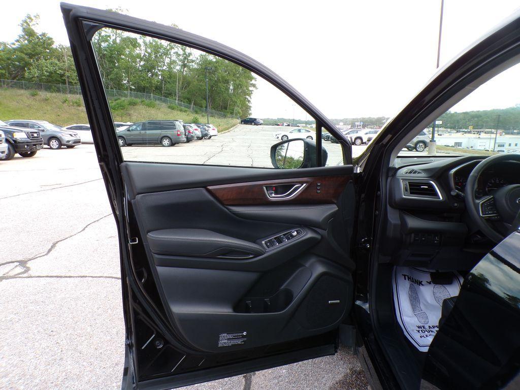 used 2024 Subaru Ascent car, priced at $43,086