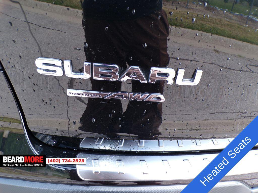 used 2024 Subaru Ascent car, priced at $36,158