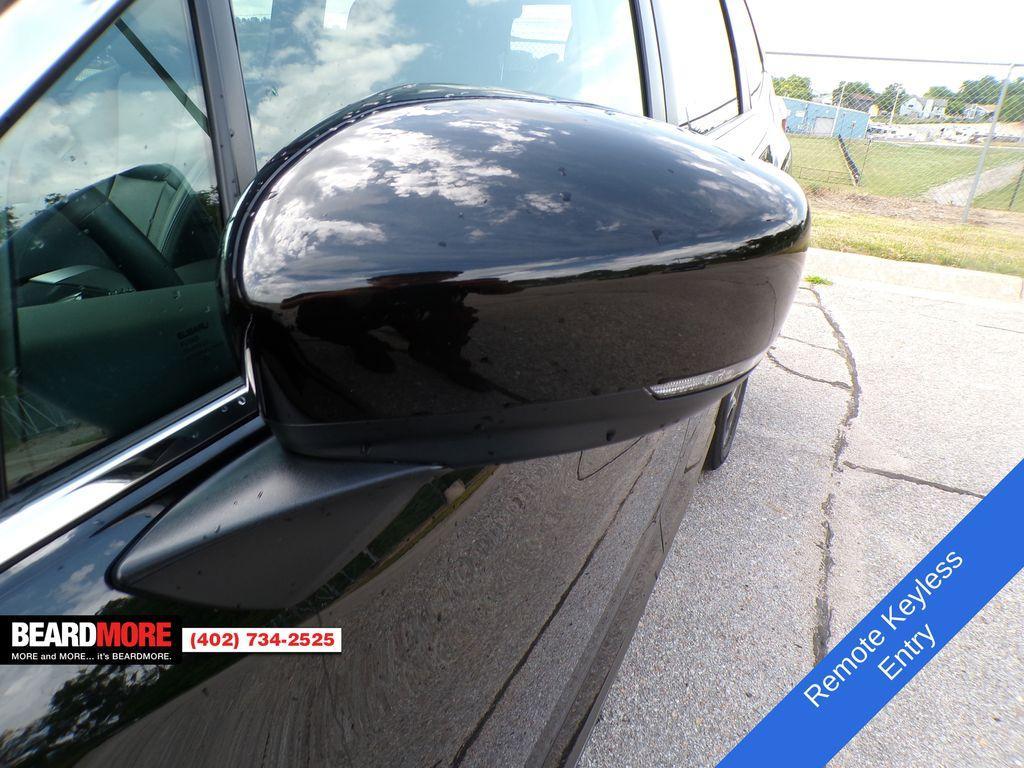 used 2024 Subaru Ascent car, priced at $36,158