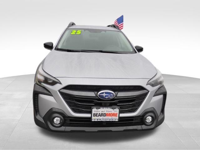 used 2025 Subaru Outback car, priced at $31,977