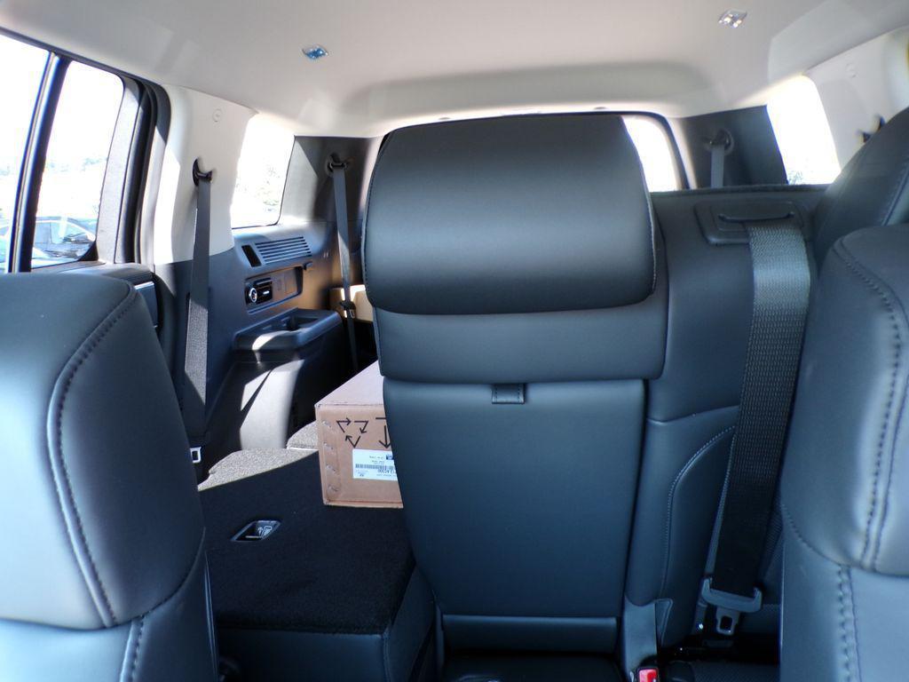 new 2025 Hyundai SANTA FE HEV car, priced at $37,348