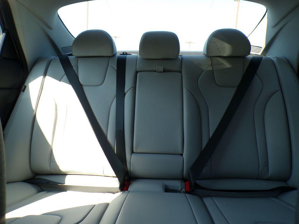 new 2025 Hyundai Elantra car, priced at $26,504
