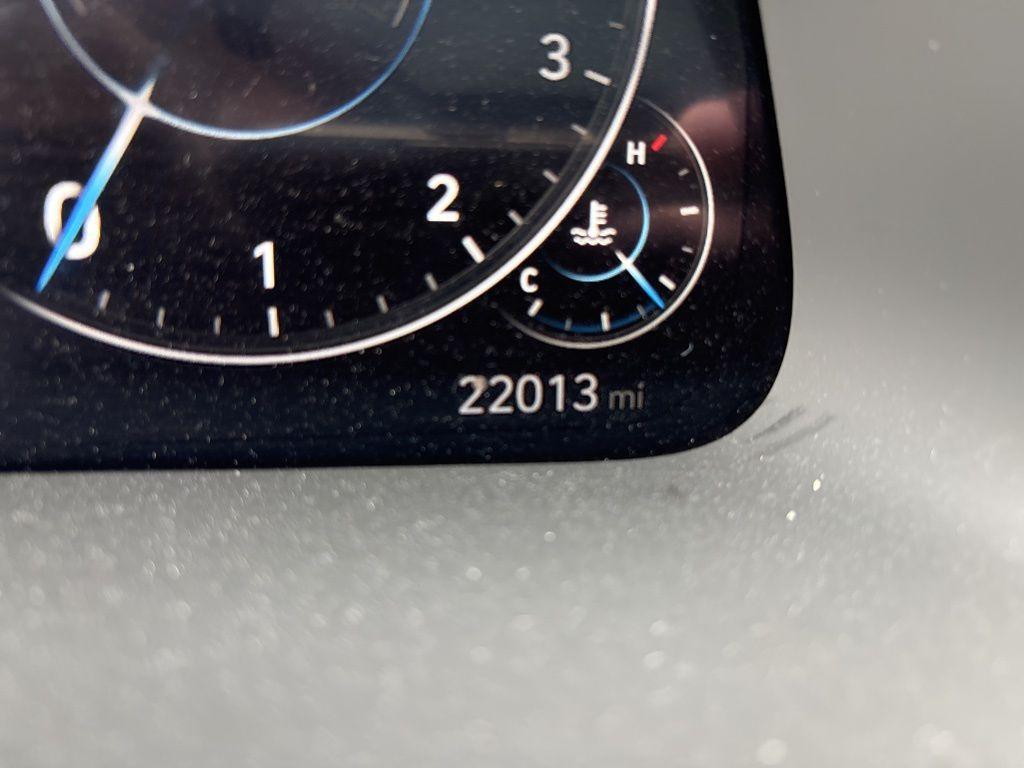 used 2023 Hyundai Sonata car, priced at $25,129