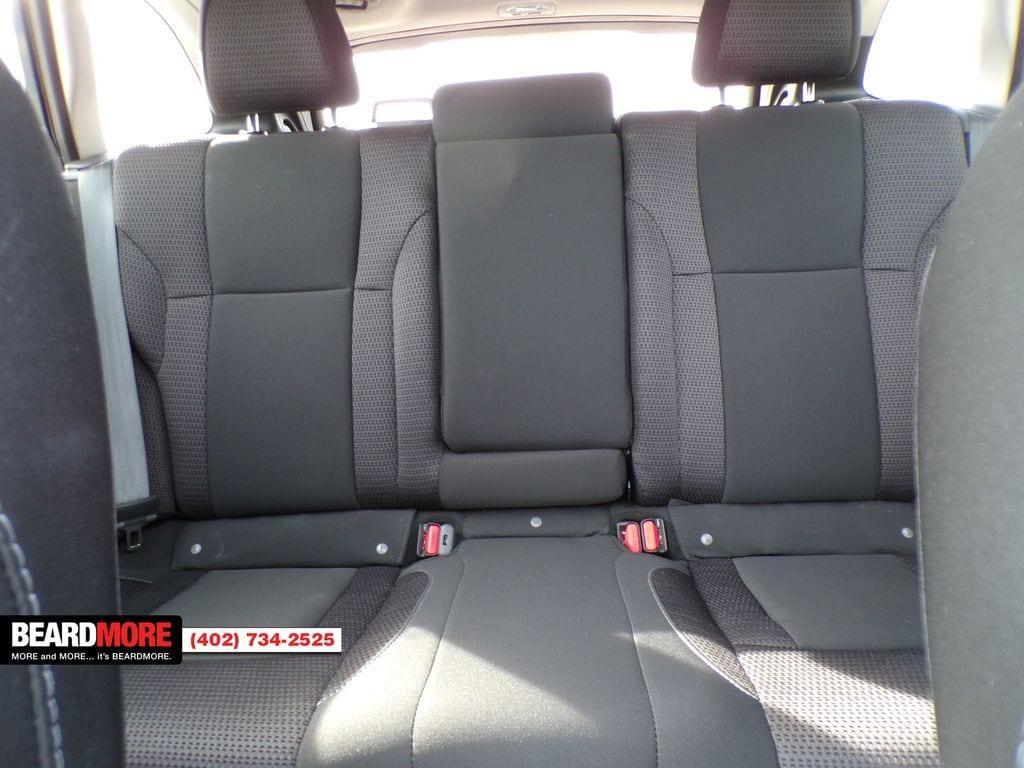 used 2025 Subaru Outback car, priced at $33,177