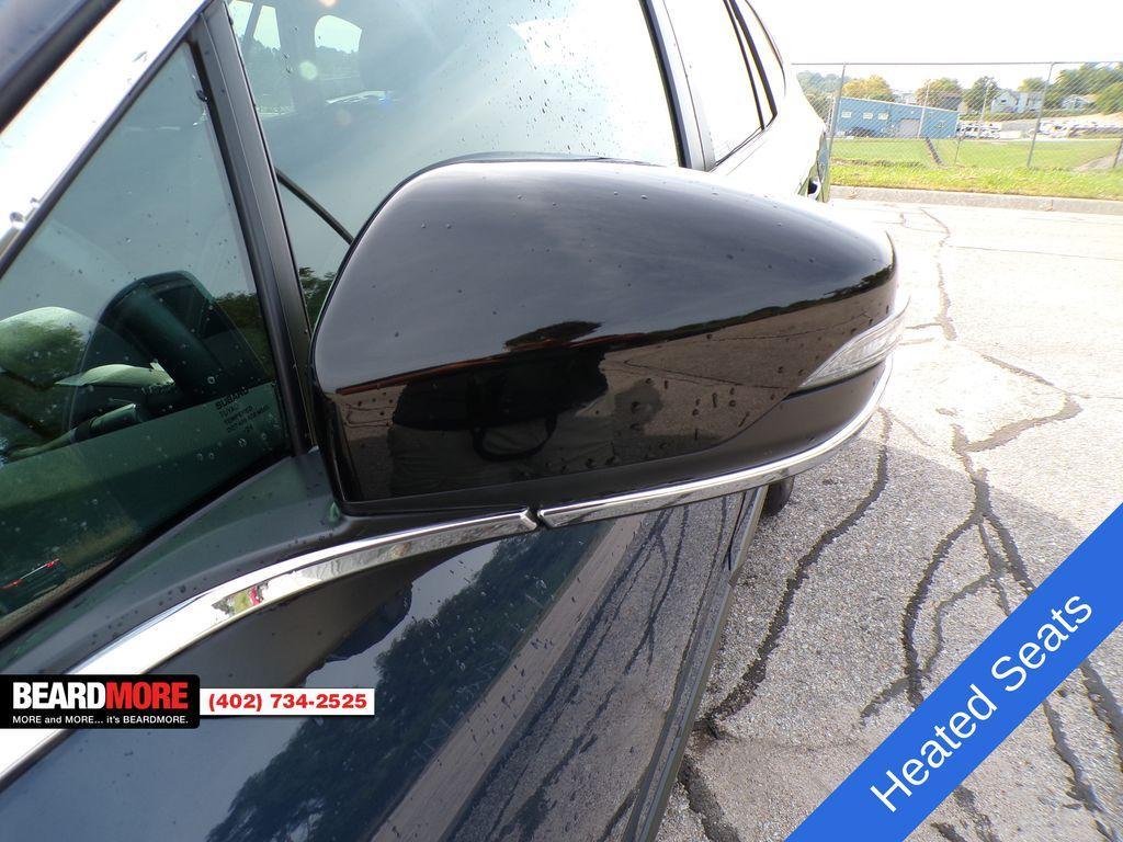 used 2025 Subaru Outback car, priced at $33,177
