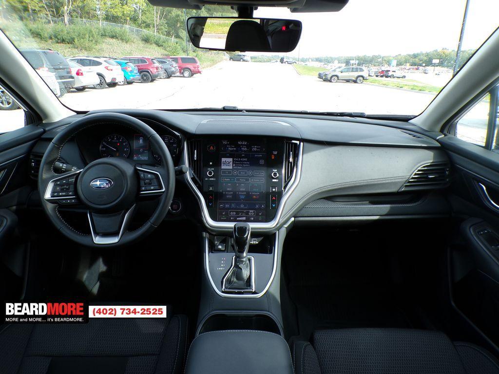 used 2025 Subaru Outback car, priced at $33,177