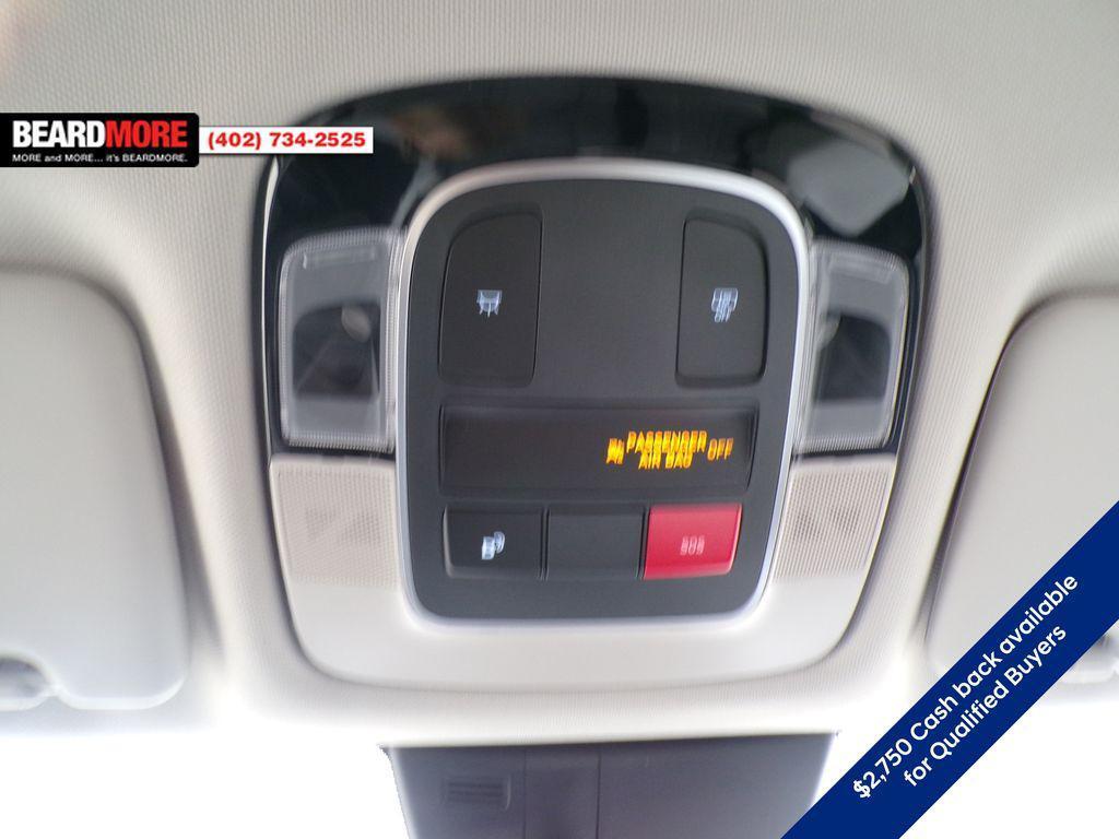 new 2026 Hyundai Tucson car, priced at $31,725