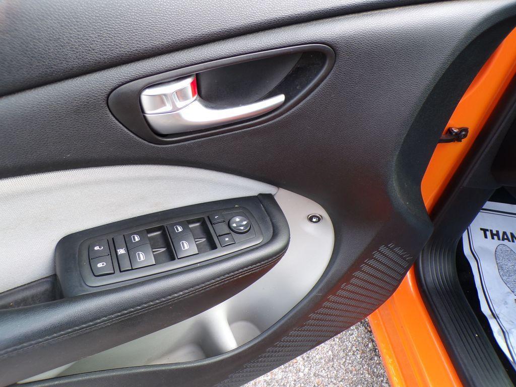 used 2014 Dodge Dart car, priced at $9,222