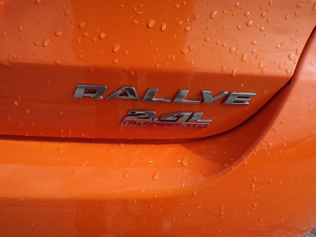 used 2014 Dodge Dart car, priced at $9,222