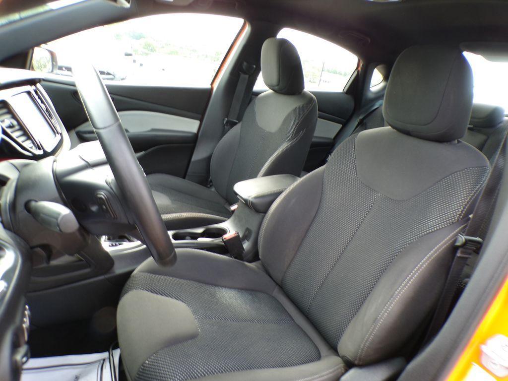 used 2014 Dodge Dart car, priced at $9,222