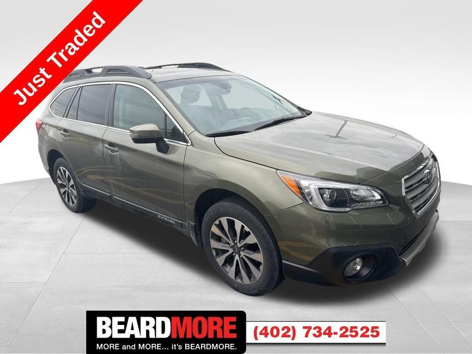 used 2017 Subaru Outback car, priced at $22,977