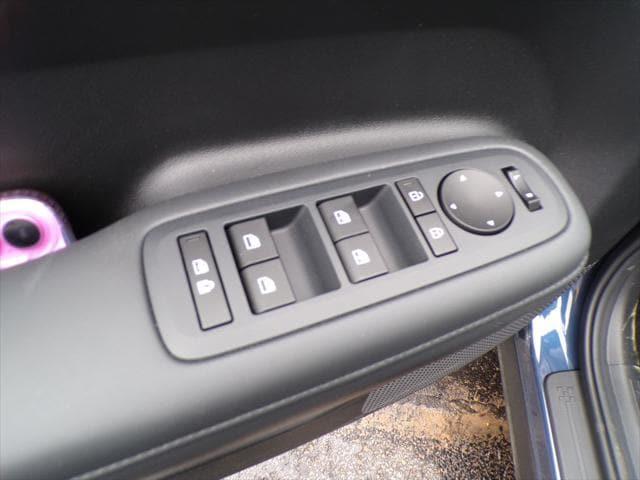 new 2025 Hyundai Santa Fe car, priced at $39,378
